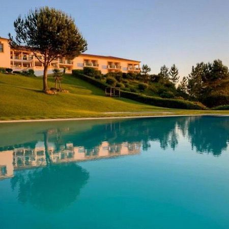 Hotel Segredos De Vale Manso Martinchel Екстериор снимка