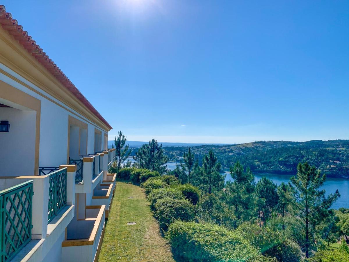 Hotel Segredos De Vale Manso Martinchel Екстериор снимка