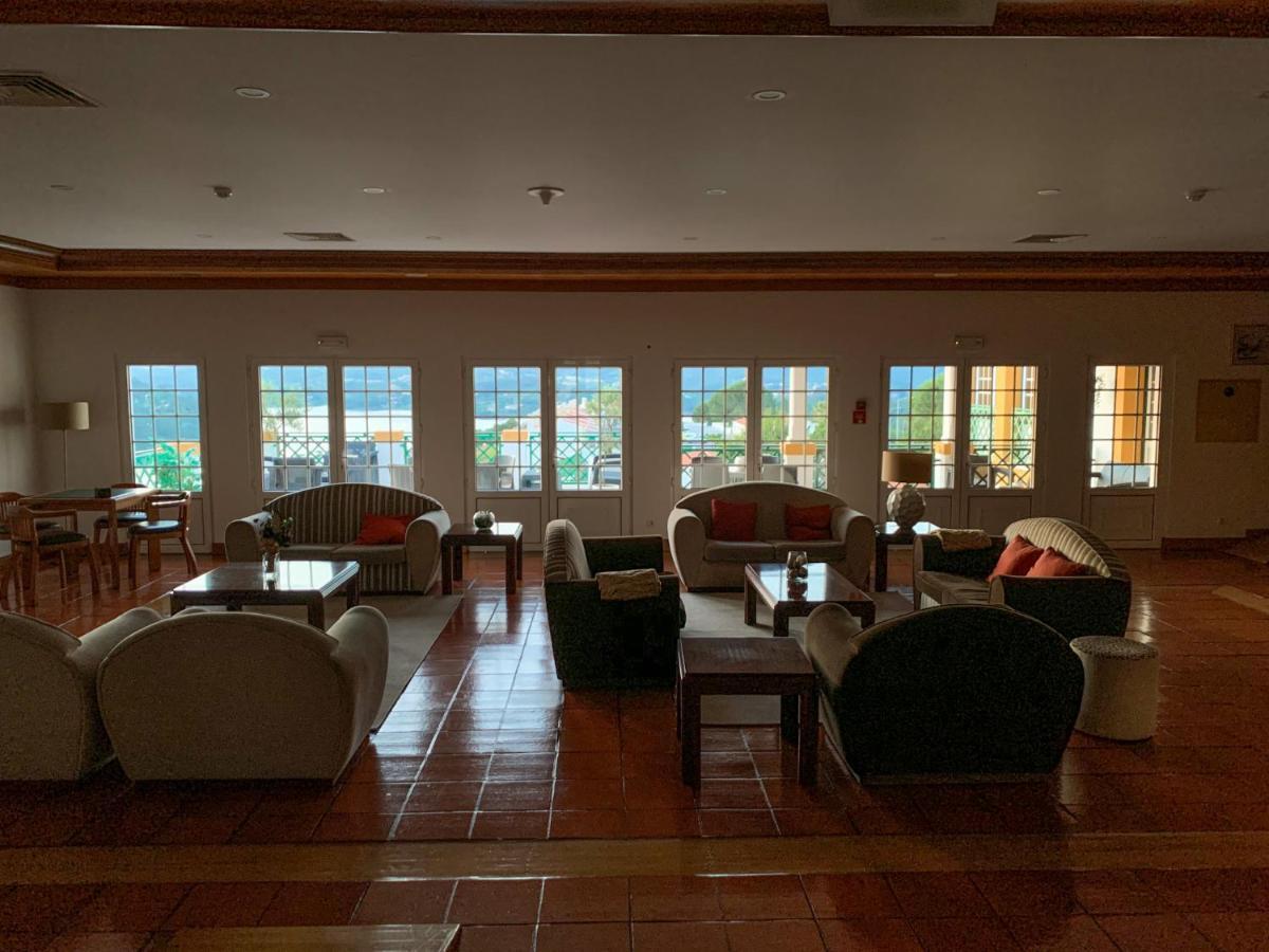 Hotel Segredos De Vale Manso Martinchel Екстериор снимка