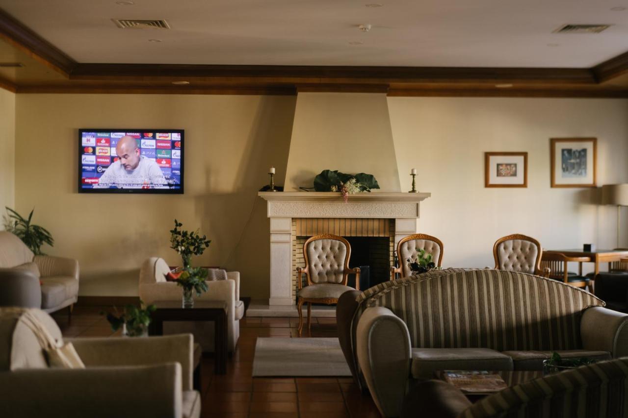Hotel Segredos De Vale Manso Martinchel Екстериор снимка