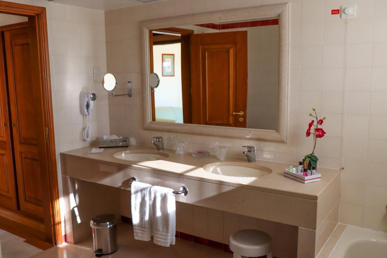 Hotel Segredos De Vale Manso Martinchel Екстериор снимка