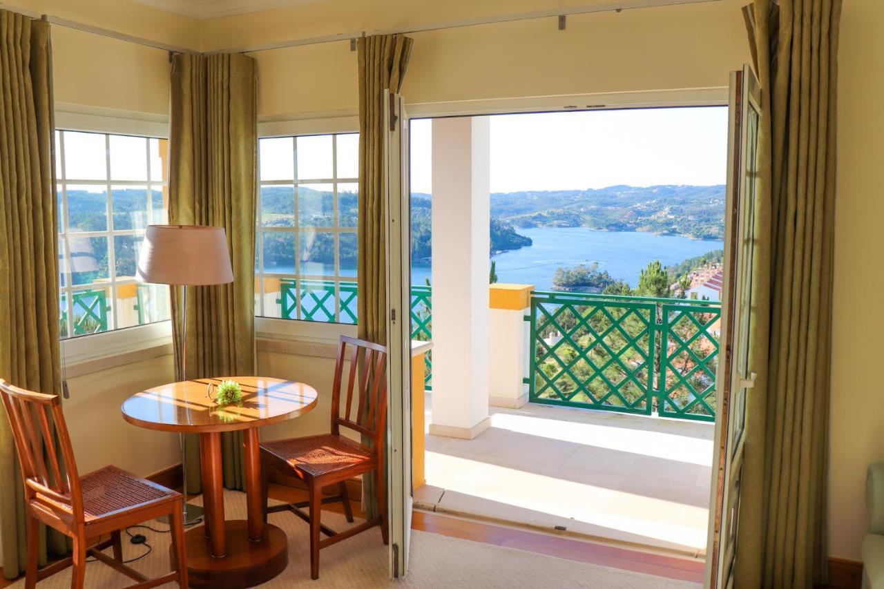 Hotel Segredos De Vale Manso Martinchel Екстериор снимка