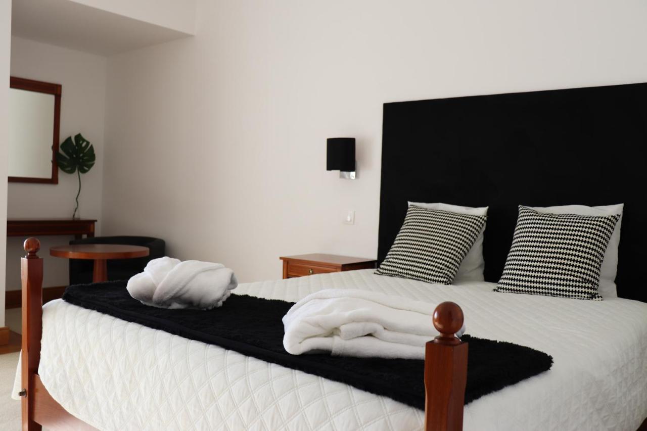 Hotel Segredos De Vale Manso Martinchel Екстериор снимка
