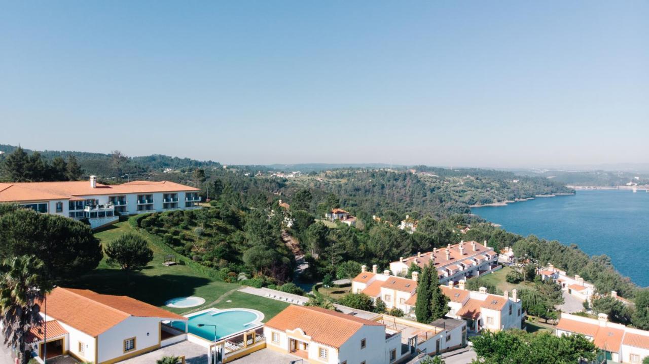 Hotel Segredos De Vale Manso Martinchel Екстериор снимка