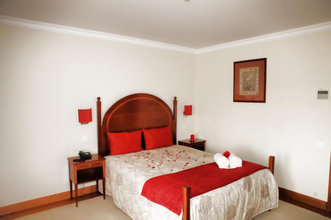 Hotel Segredos De Vale Manso Martinchel Екстериор снимка