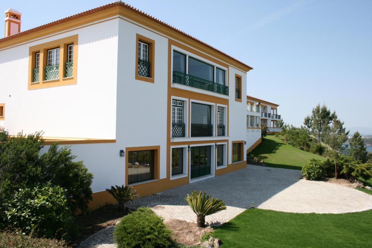 Hotel Segredos De Vale Manso Martinchel Екстериор снимка