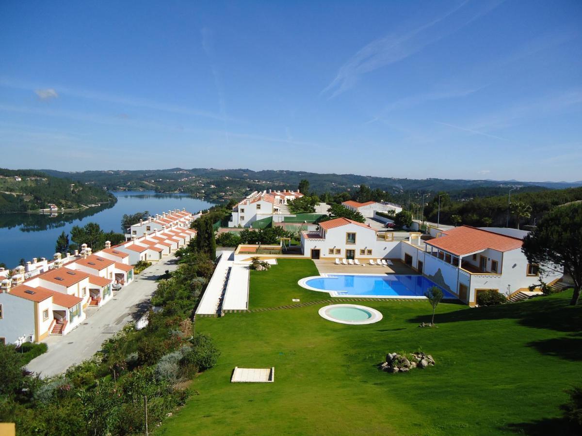 Hotel Segredos De Vale Manso Martinchel Екстериор снимка
