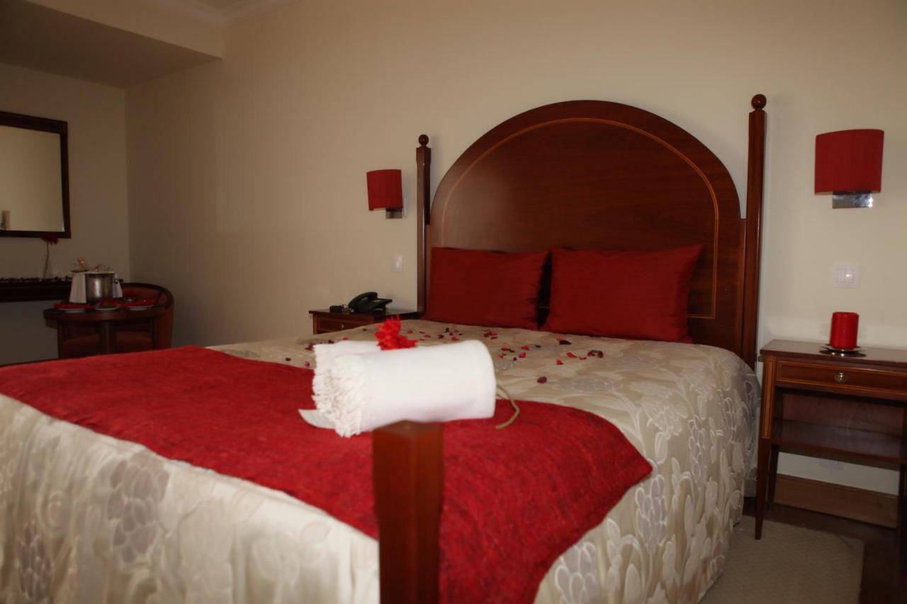 Hotel Segredos De Vale Manso Martinchel Екстериор снимка