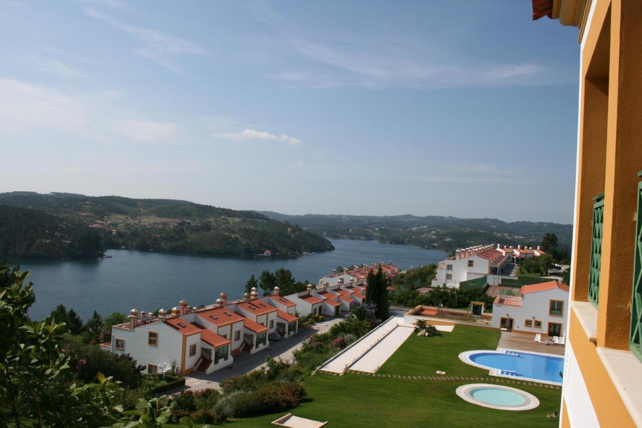 Hotel Segredos De Vale Manso Martinchel Екстериор снимка