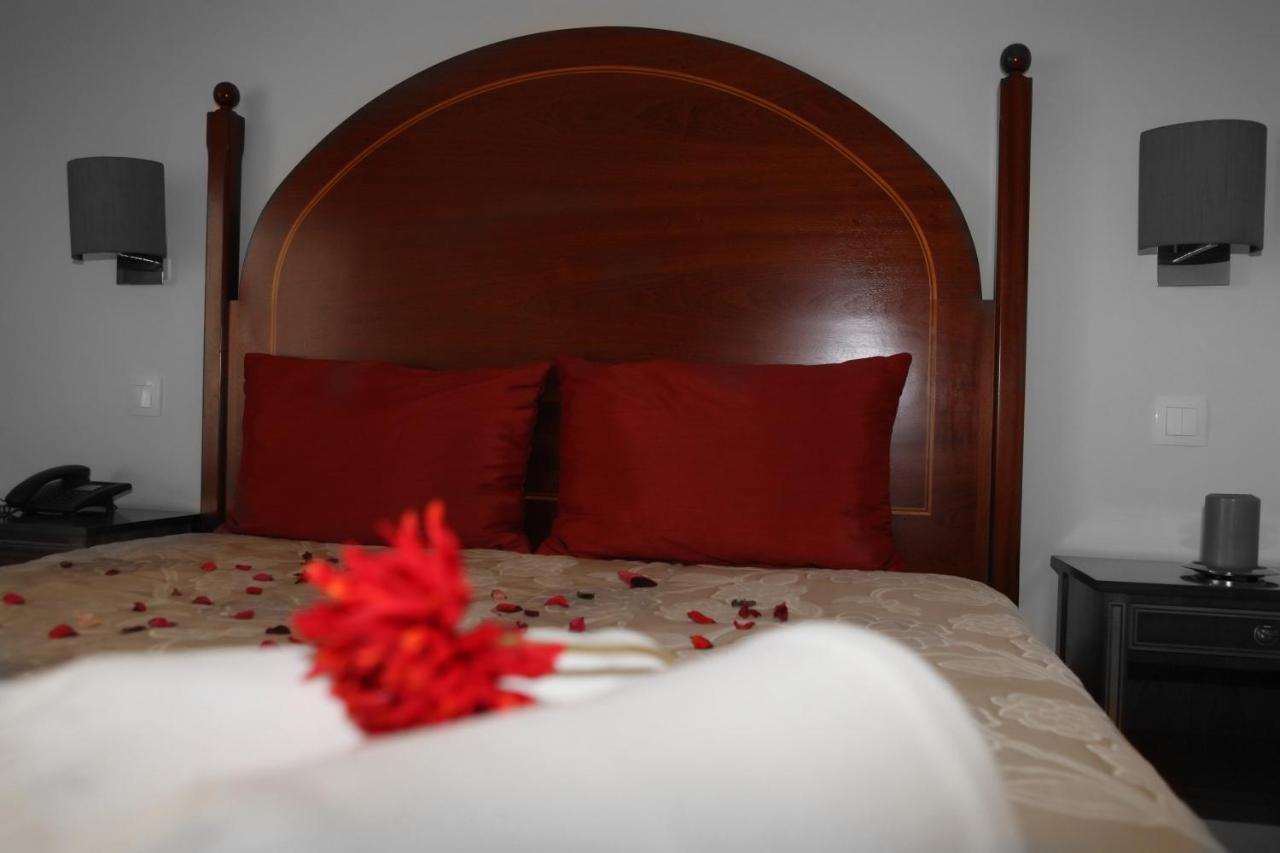 Hotel Segredos De Vale Manso Martinchel Екстериор снимка
