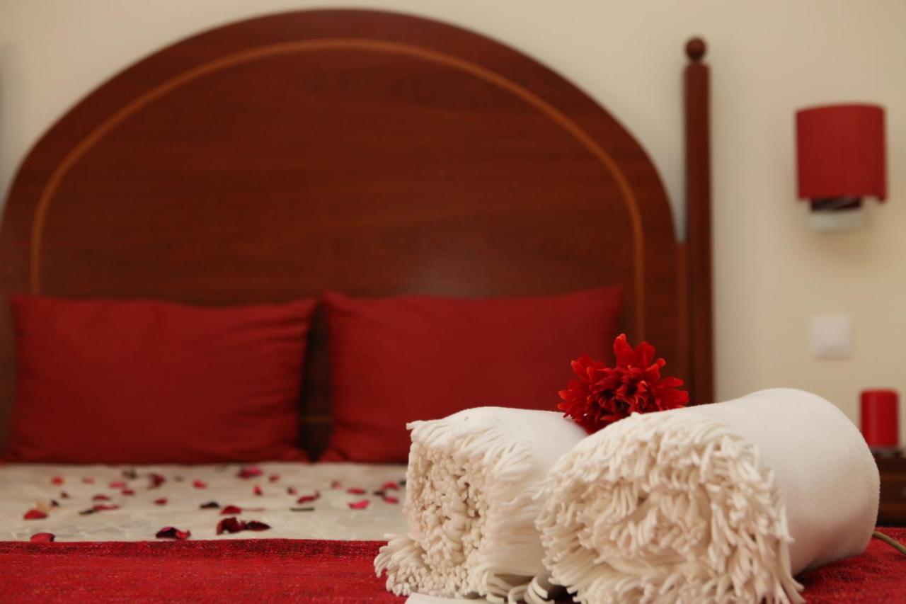 Hotel Segredos De Vale Manso Martinchel Екстериор снимка