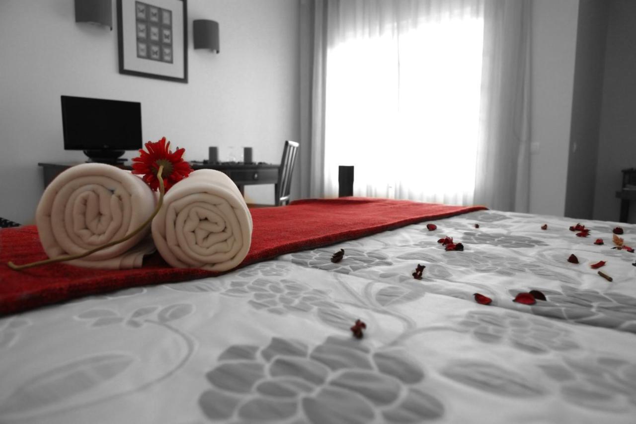 Hotel Segredos De Vale Manso Martinchel Екстериор снимка