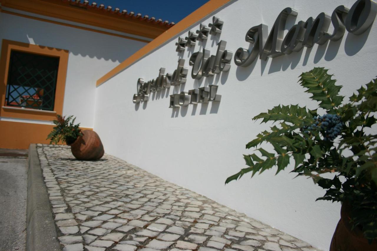 Hotel Segredos De Vale Manso Martinchel Екстериор снимка