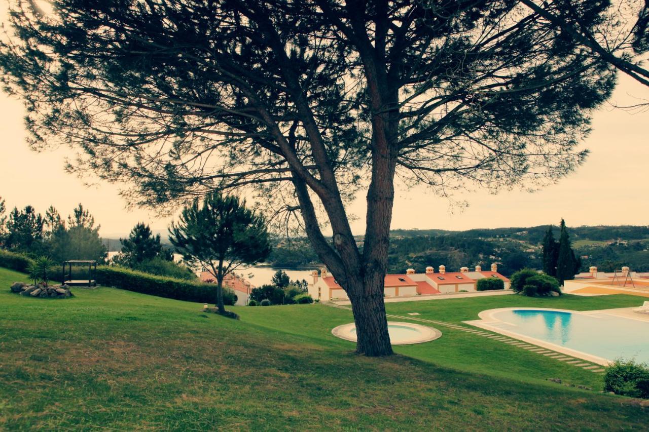 Hotel Segredos De Vale Manso Martinchel Екстериор снимка