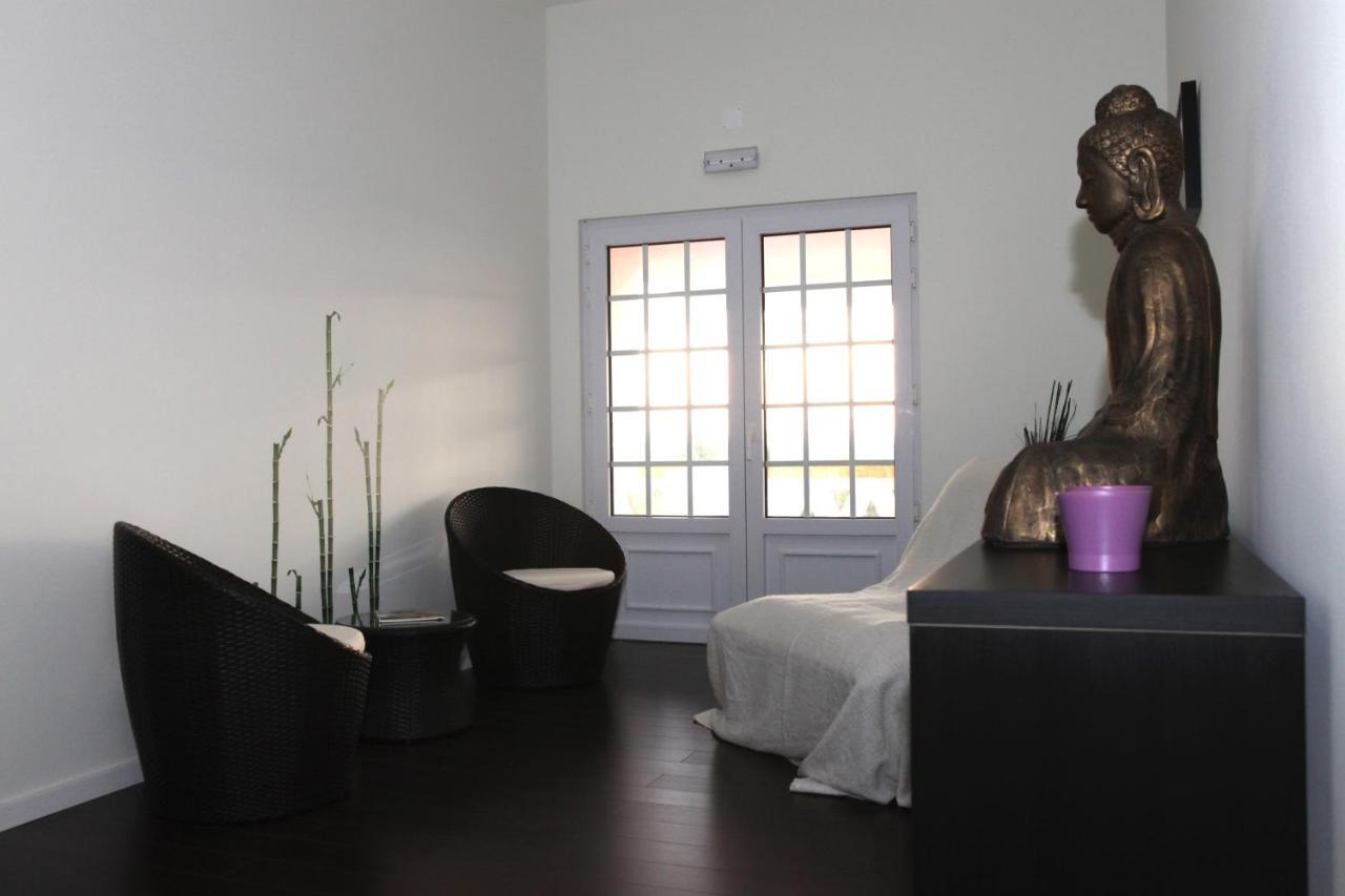 Hotel Segredos De Vale Manso Martinchel Екстериор снимка