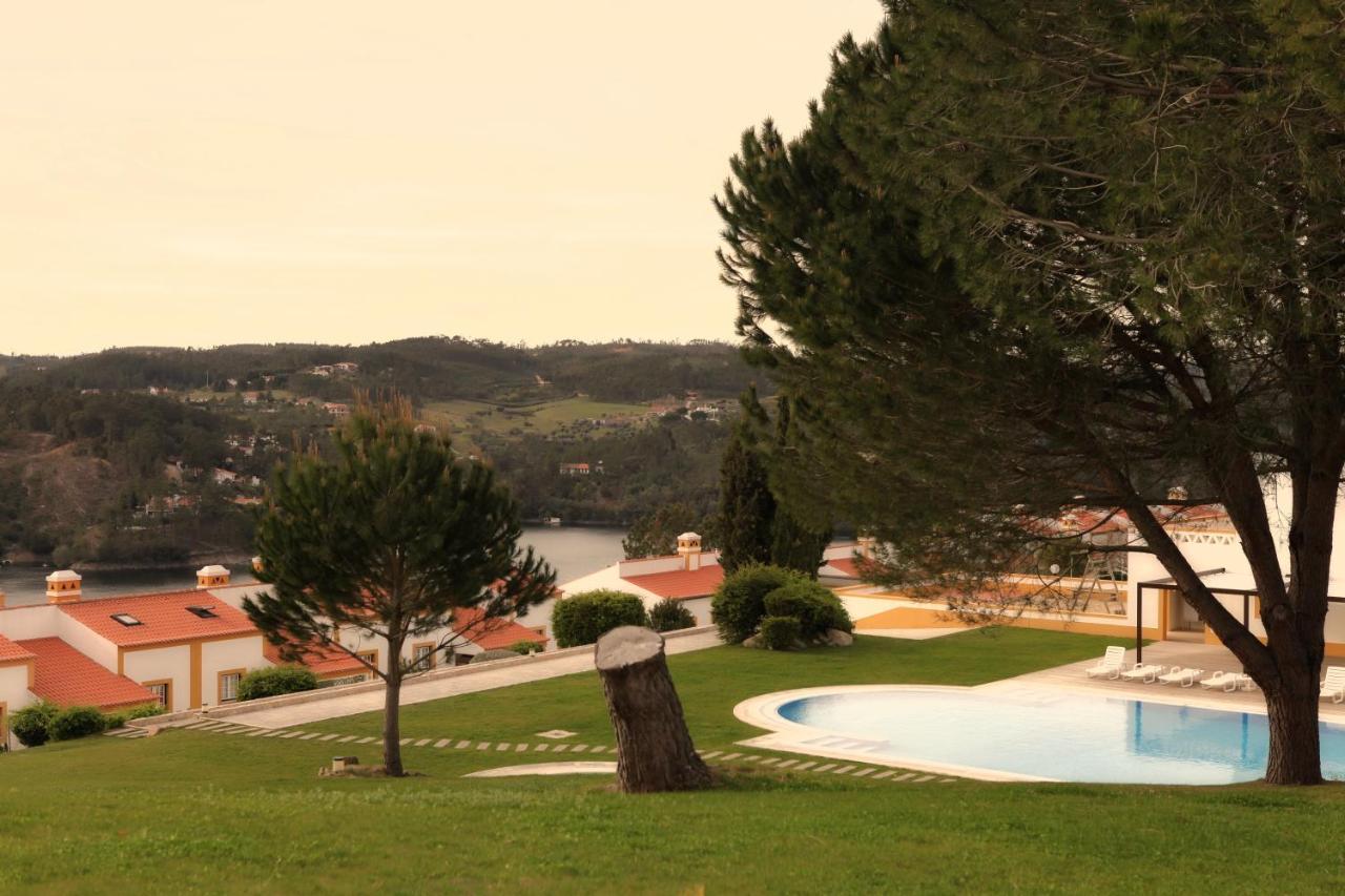 Hotel Segredos De Vale Manso Martinchel Екстериор снимка
