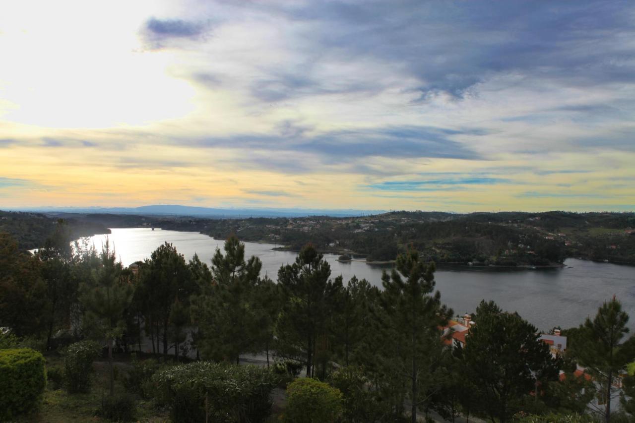 Hotel Segredos De Vale Manso Martinchel Екстериор снимка