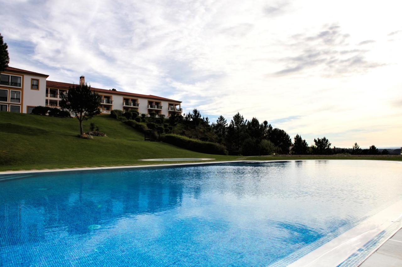 Hotel Segredos De Vale Manso Martinchel Екстериор снимка