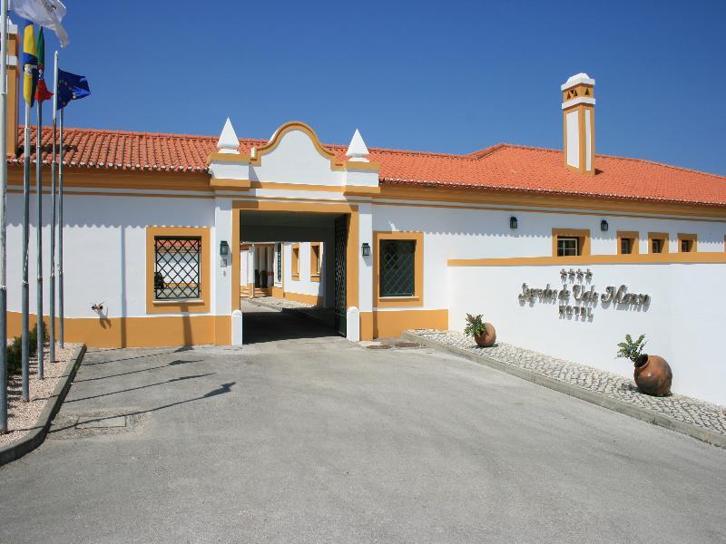 Hotel Segredos De Vale Manso Martinchel Екстериор снимка