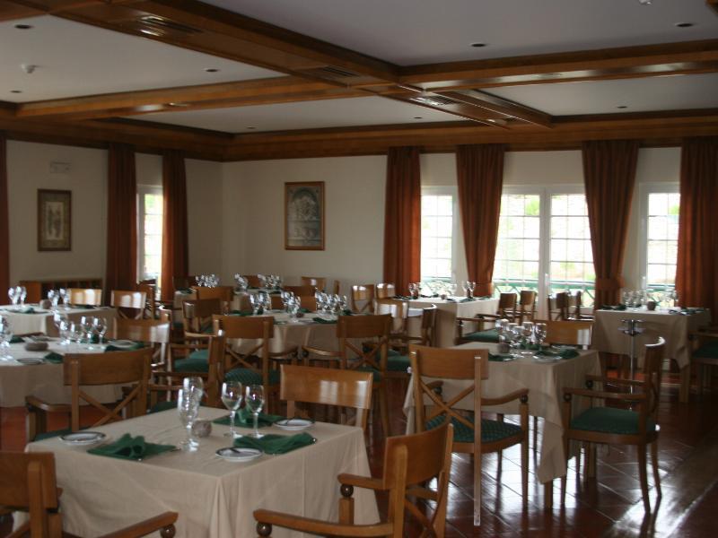 Hotel Segredos De Vale Manso Martinchel Екстериор снимка
