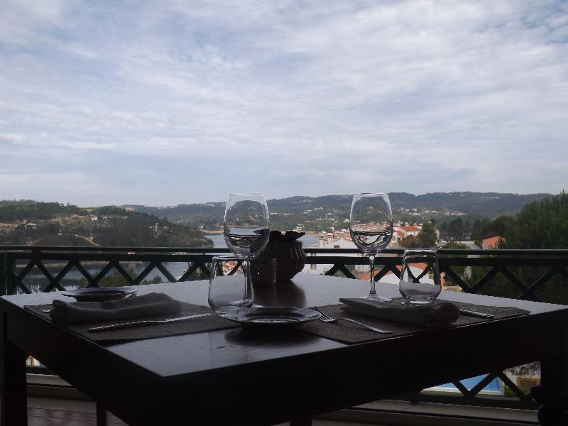 Hotel Segredos De Vale Manso Martinchel Екстериор снимка