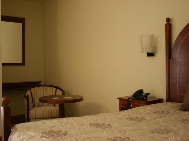 Hotel Segredos De Vale Manso Martinchel Екстериор снимка