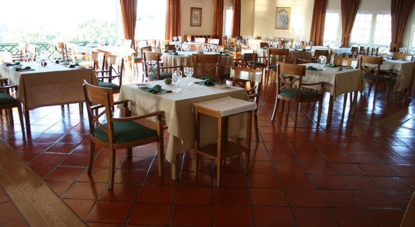 Hotel Segredos De Vale Manso Martinchel Екстериор снимка