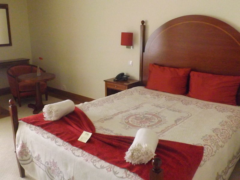 Hotel Segredos De Vale Manso Martinchel Екстериор снимка
