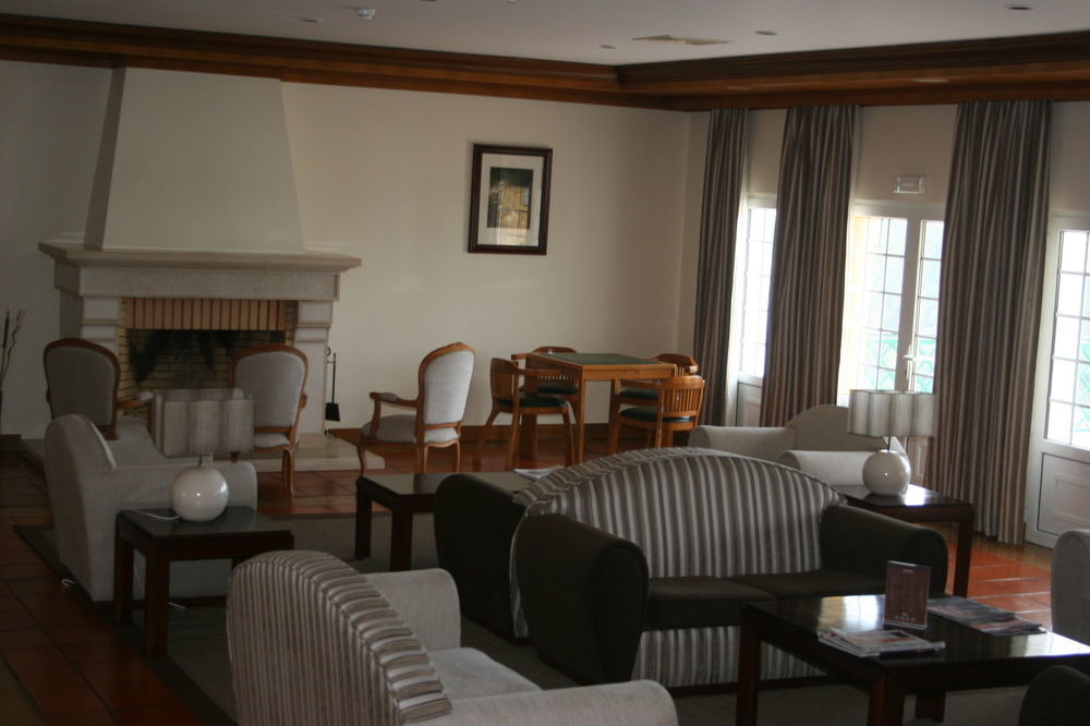 Hotel Segredos De Vale Manso Martinchel Екстериор снимка