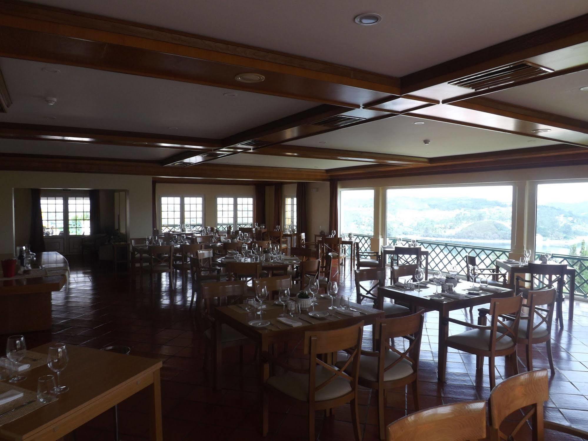 Hotel Segredos De Vale Manso Martinchel Екстериор снимка