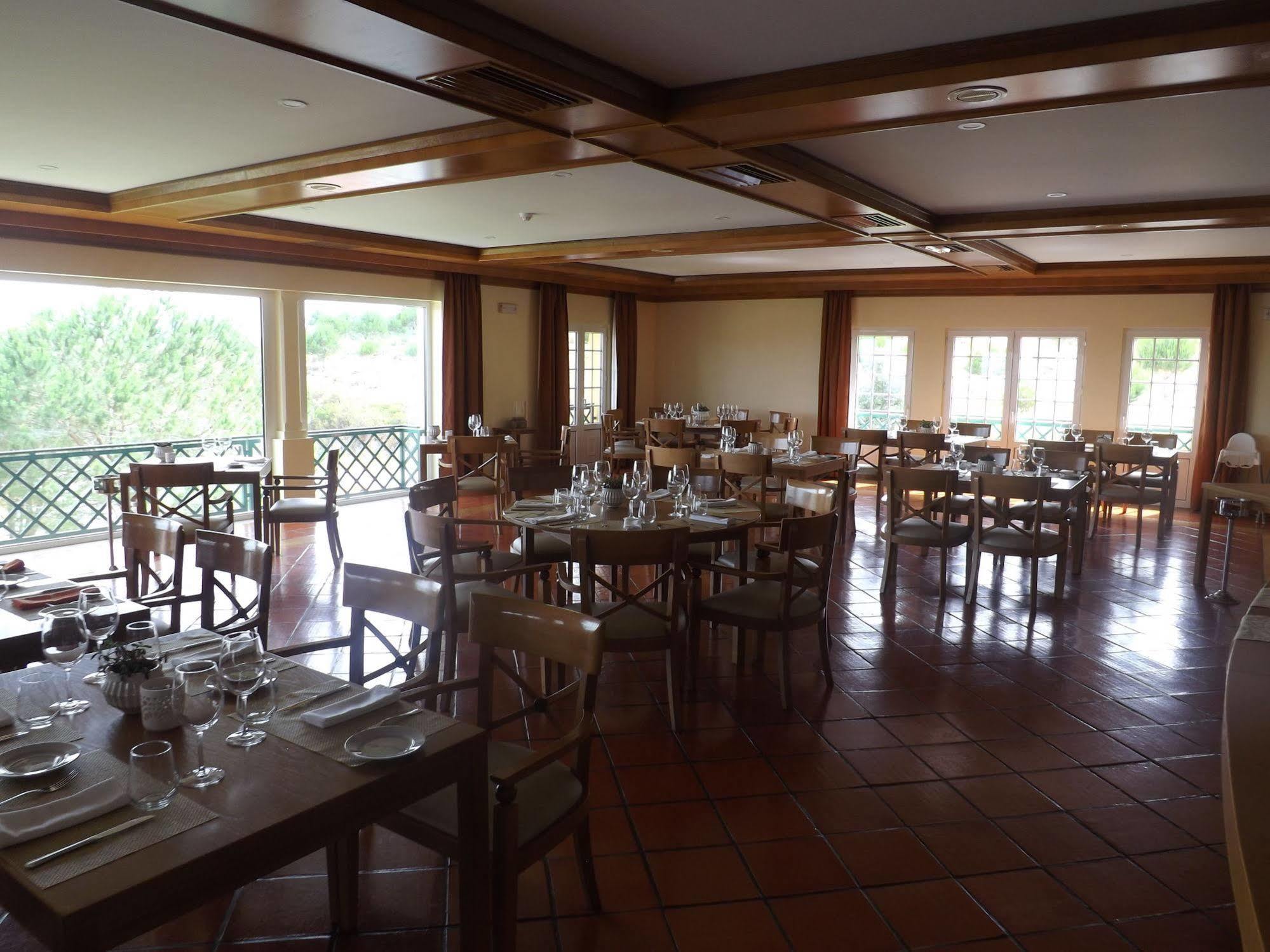 Hotel Segredos De Vale Manso Martinchel Екстериор снимка