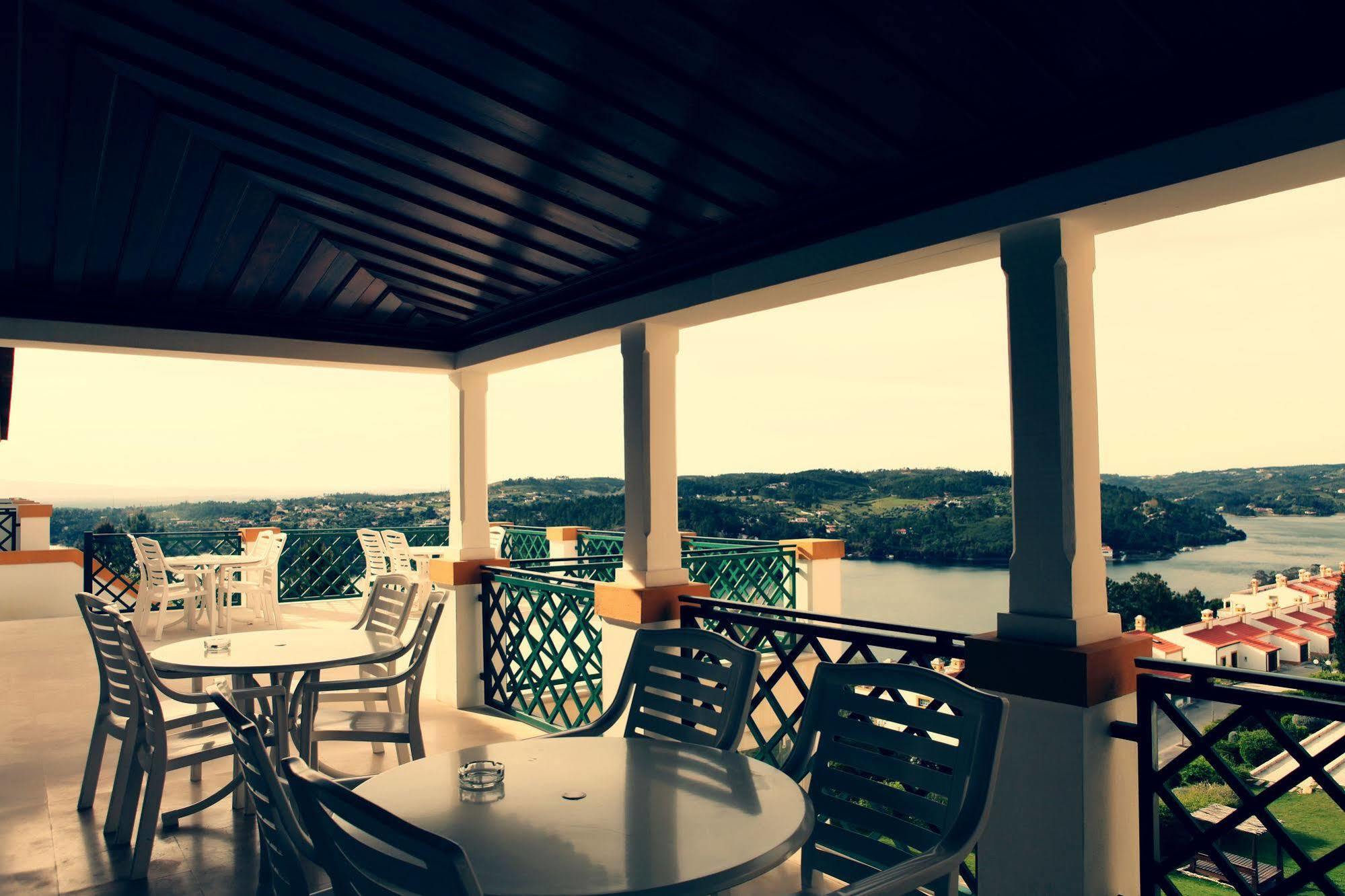 Hotel Segredos De Vale Manso Martinchel Екстериор снимка